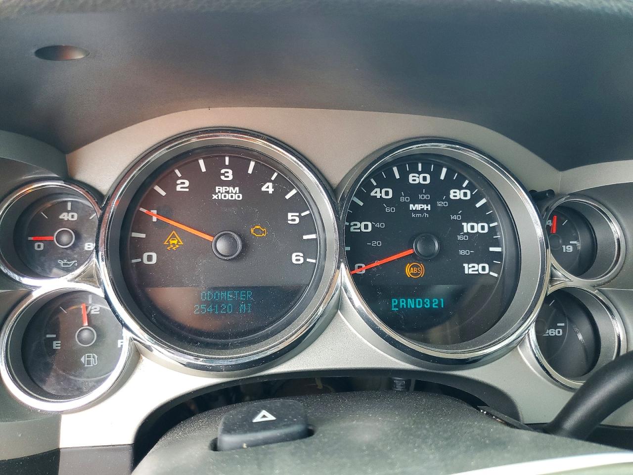 GMC Sierra C1500