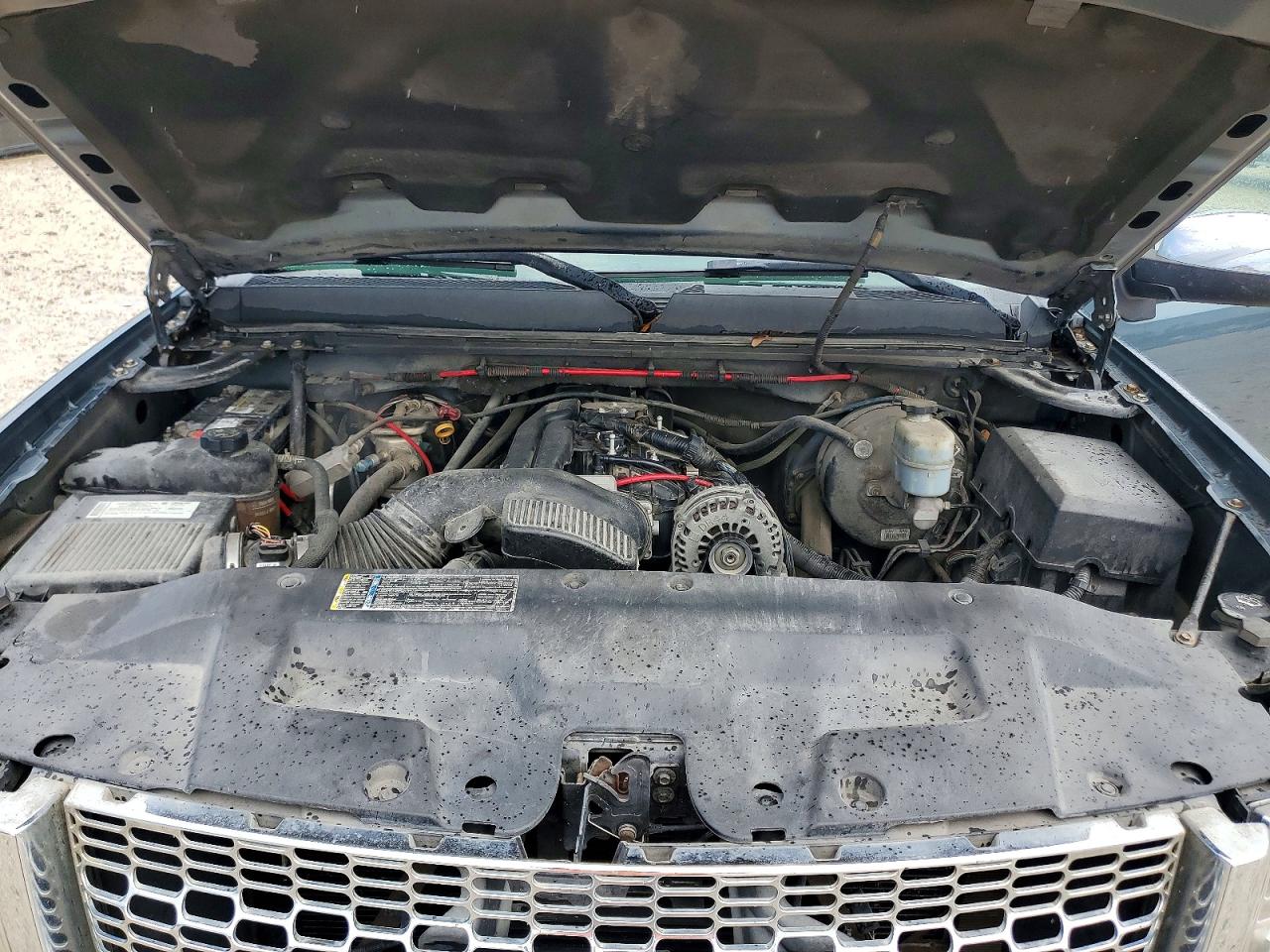 GMC Sierra C1500