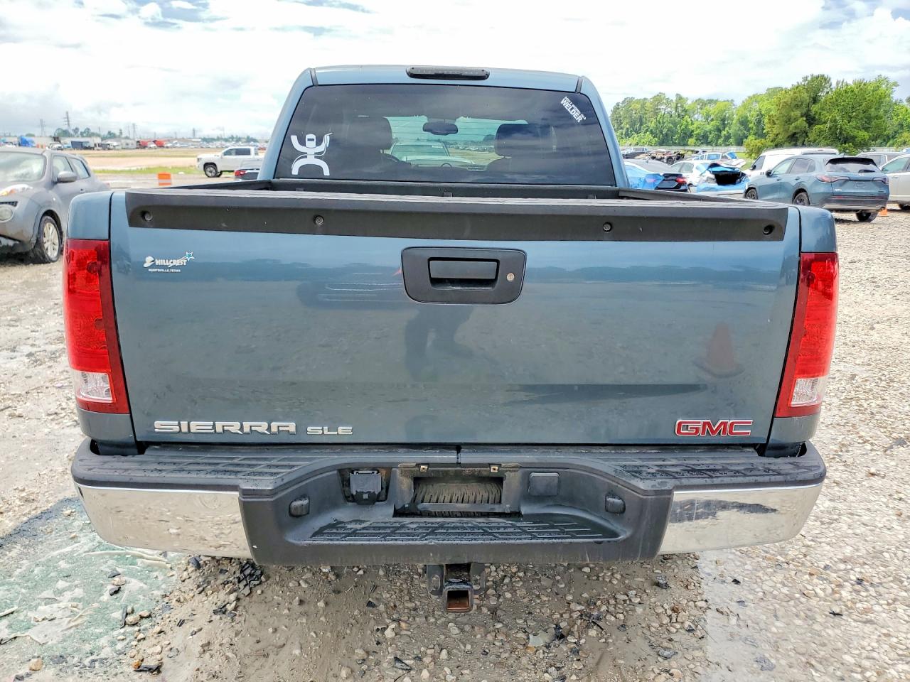 GMC Sierra C1500