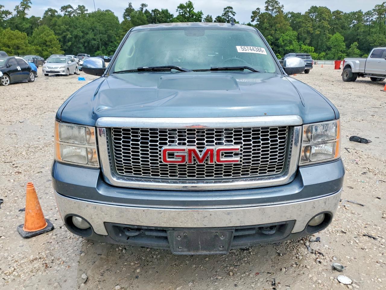 GMC Sierra C1500