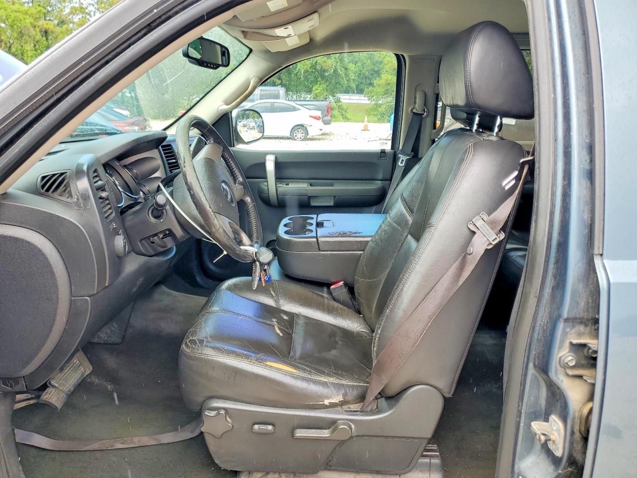 GMC Sierra C1500
