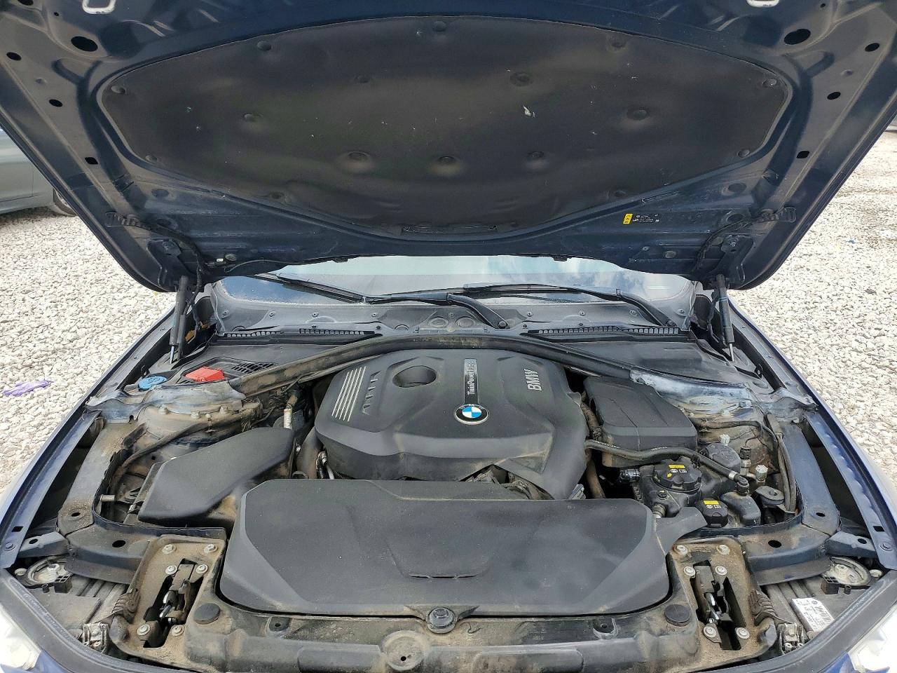 BMW 3 Series I