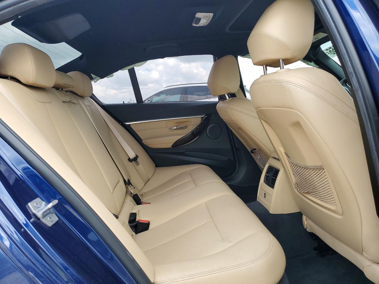 BMW 3 Series I