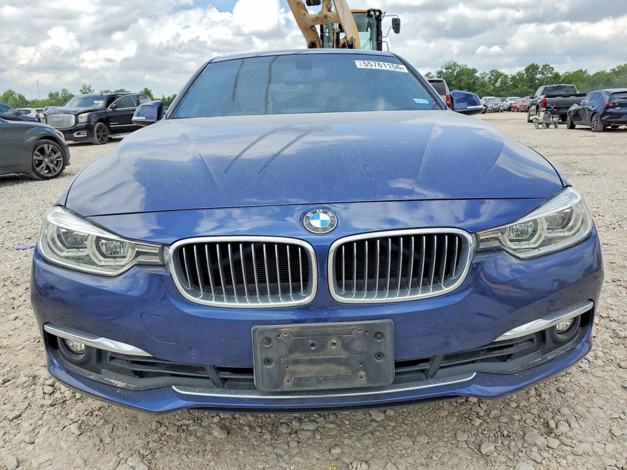 BMW 3 Series I