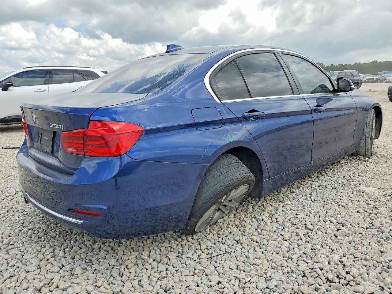 BMW 3 Series I