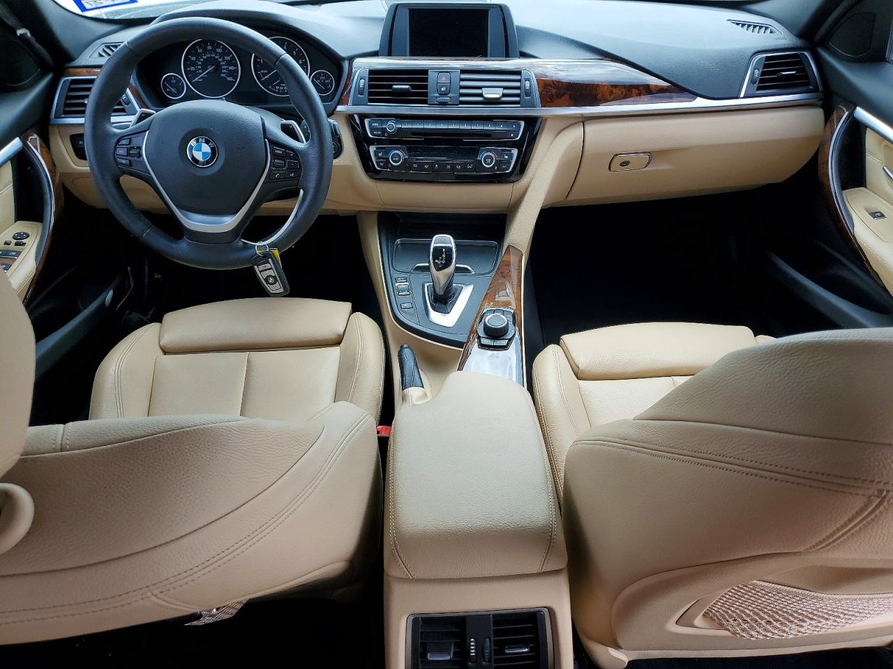 BMW 3 Series I