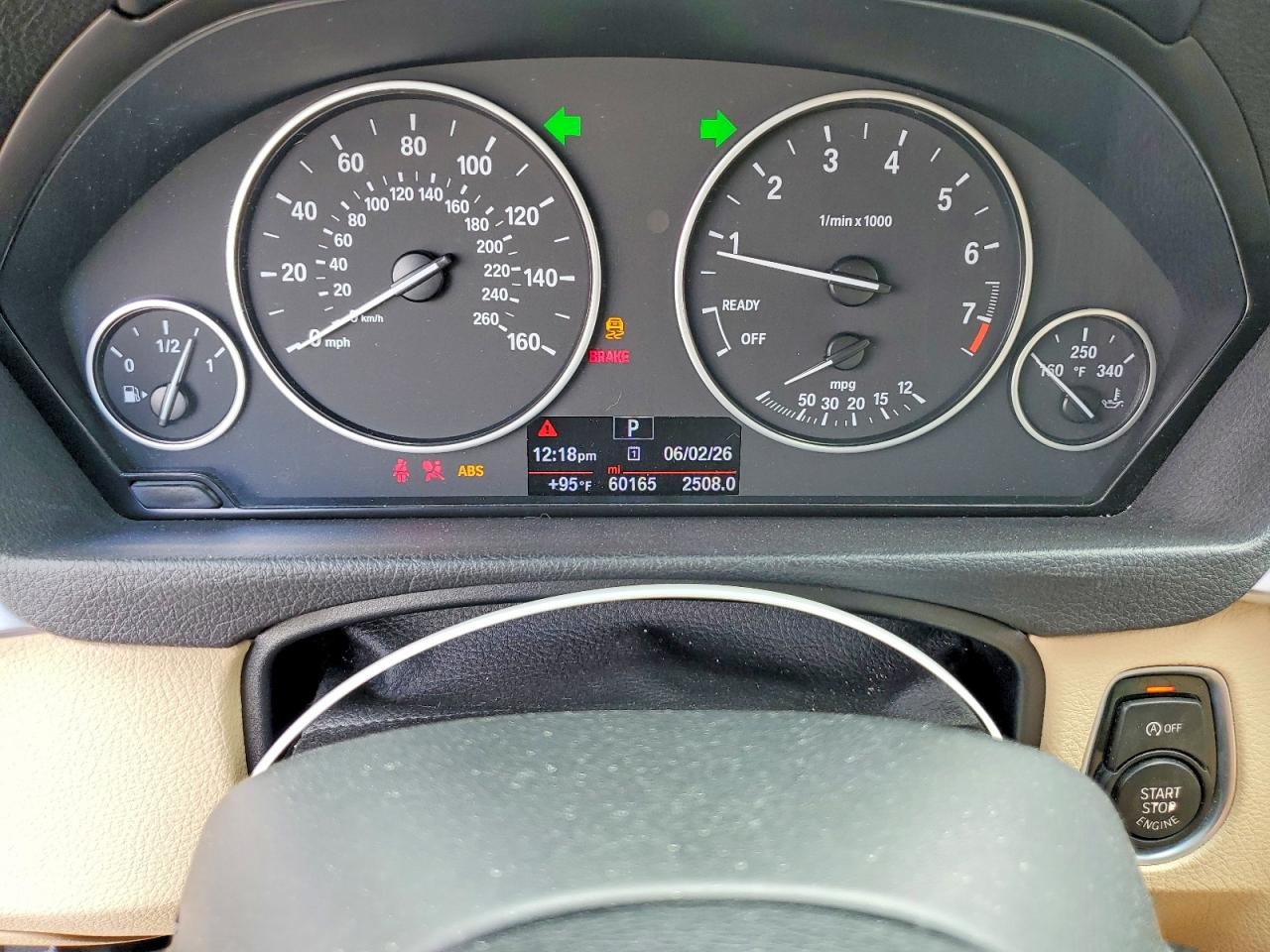 BMW 3 Series I