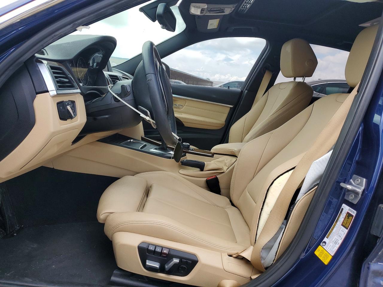 BMW 3 Series I