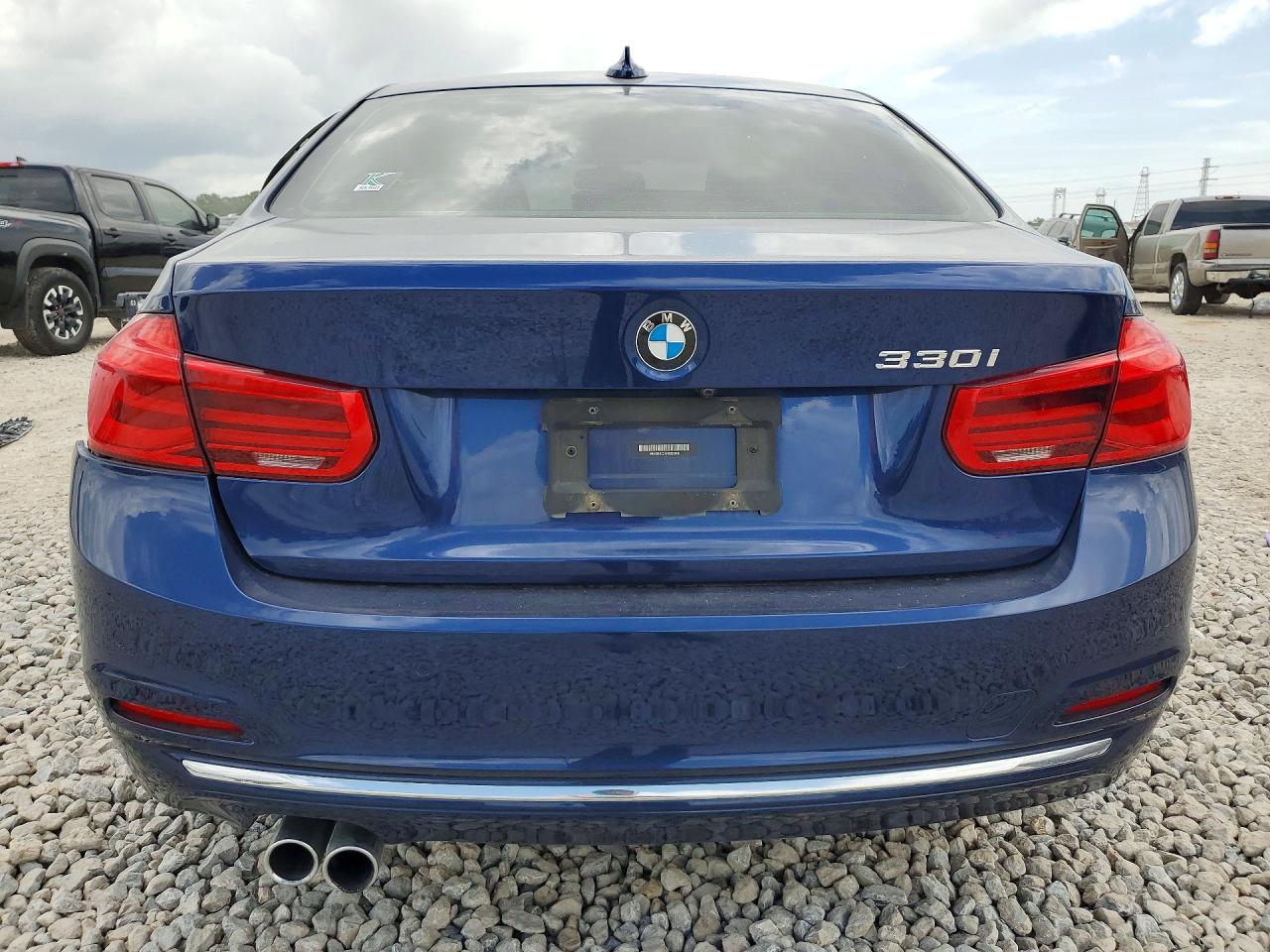BMW 3 Series I