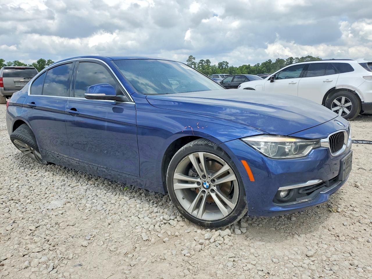BMW 3 Series I