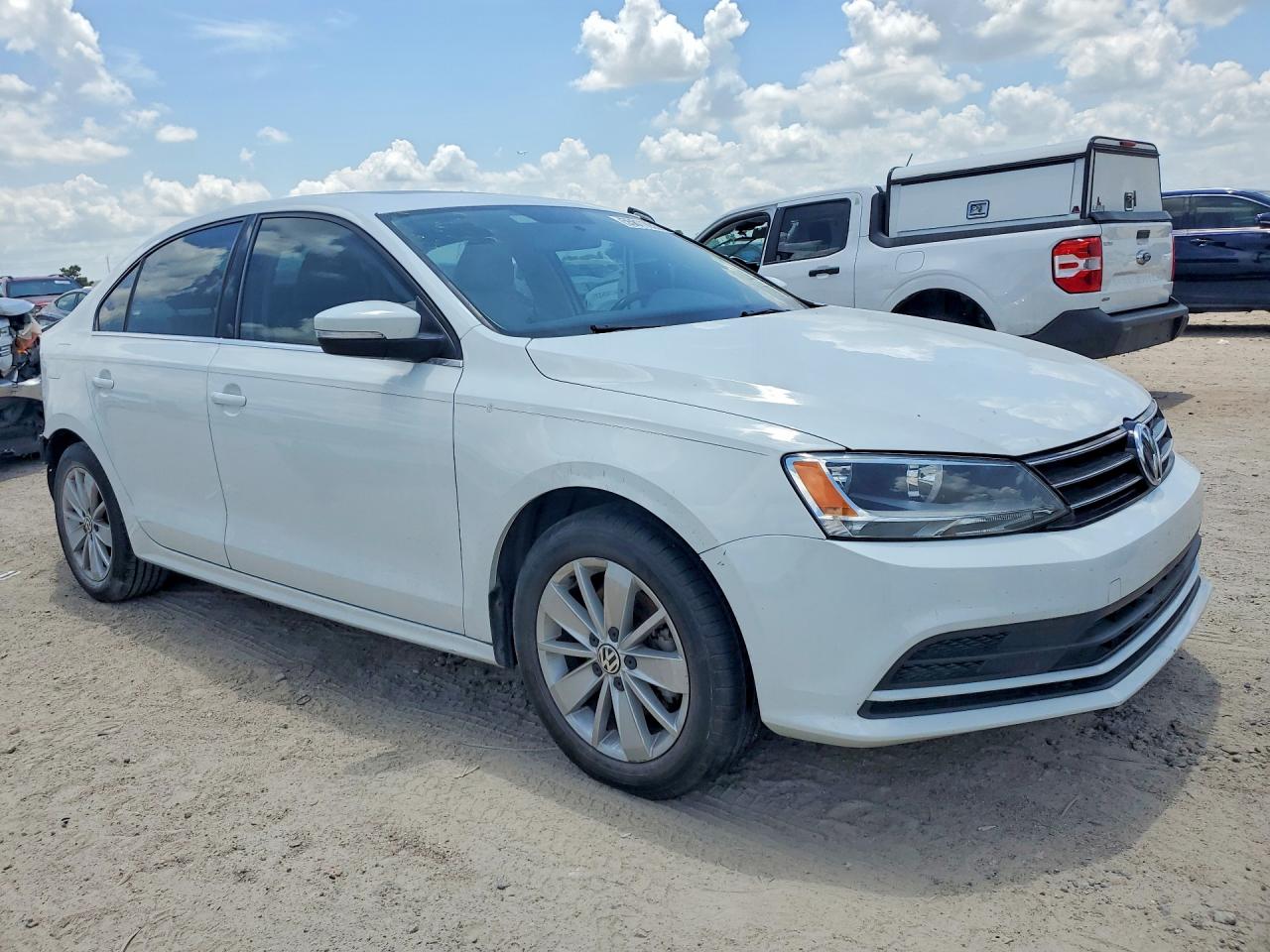 Volkswagen Jetta Se