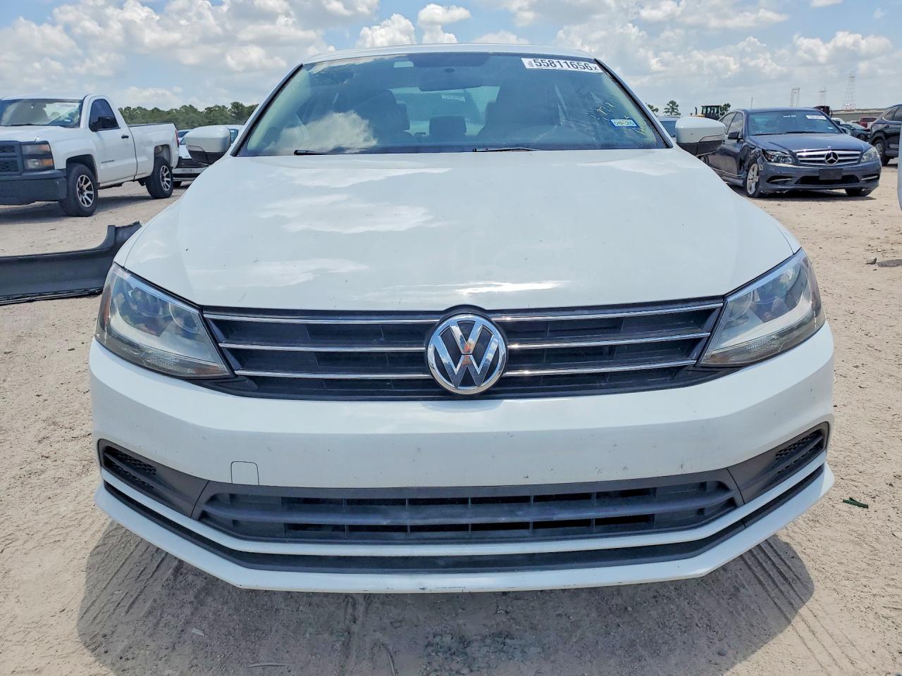 Volkswagen Jetta Se