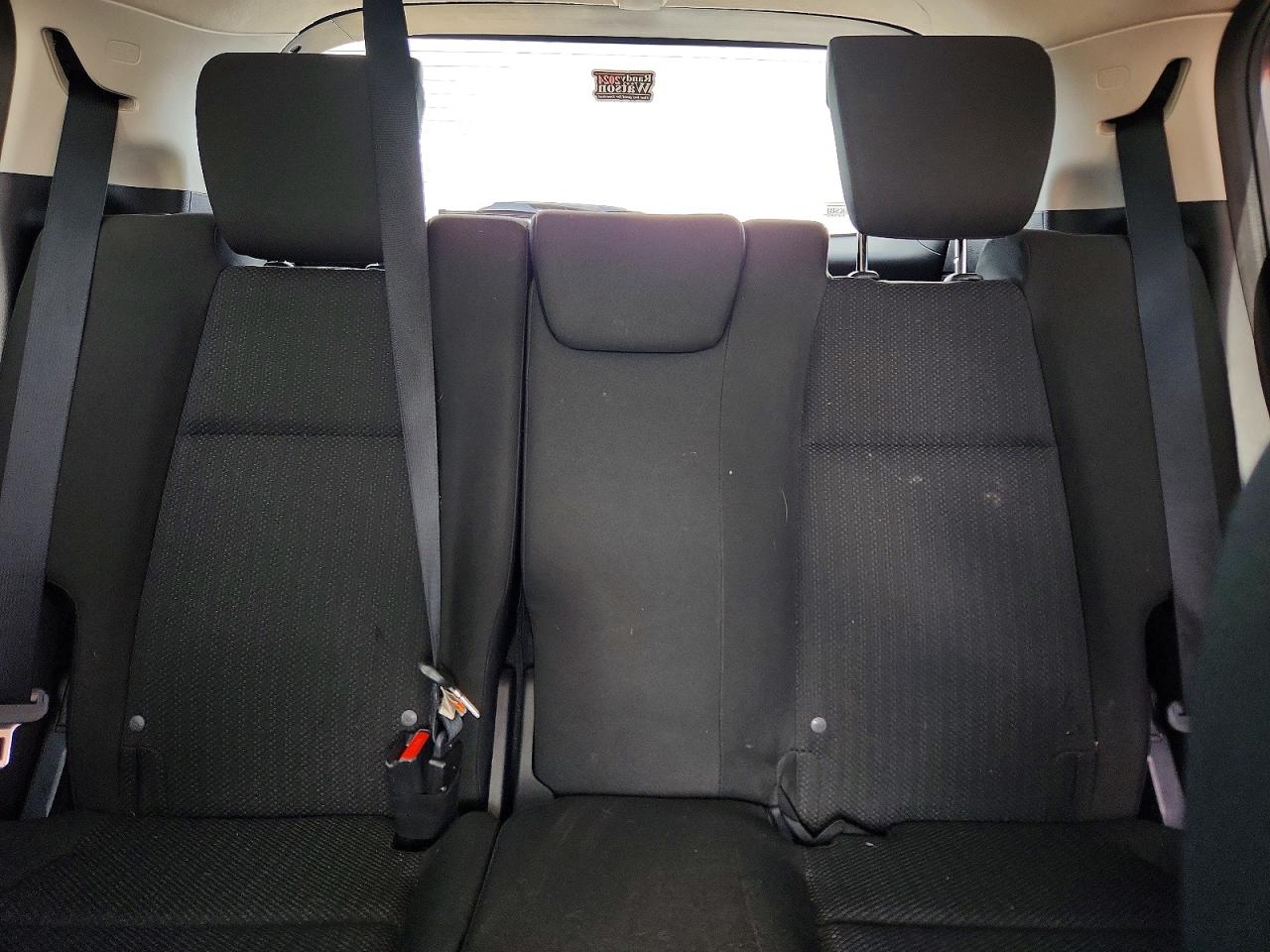 Honda HR-V Lx