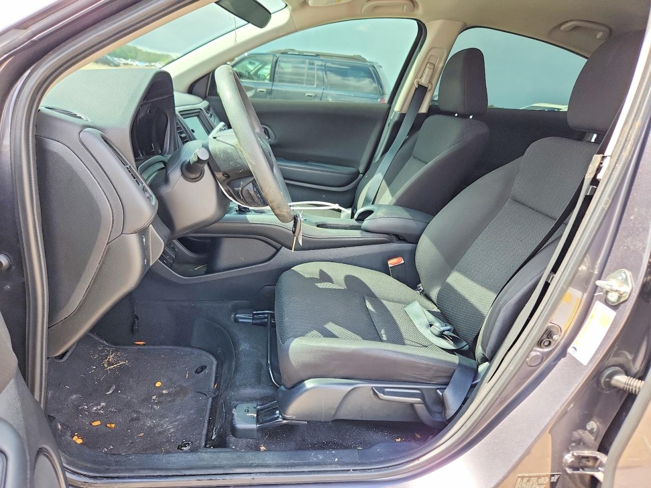 Honda HR-V Lx