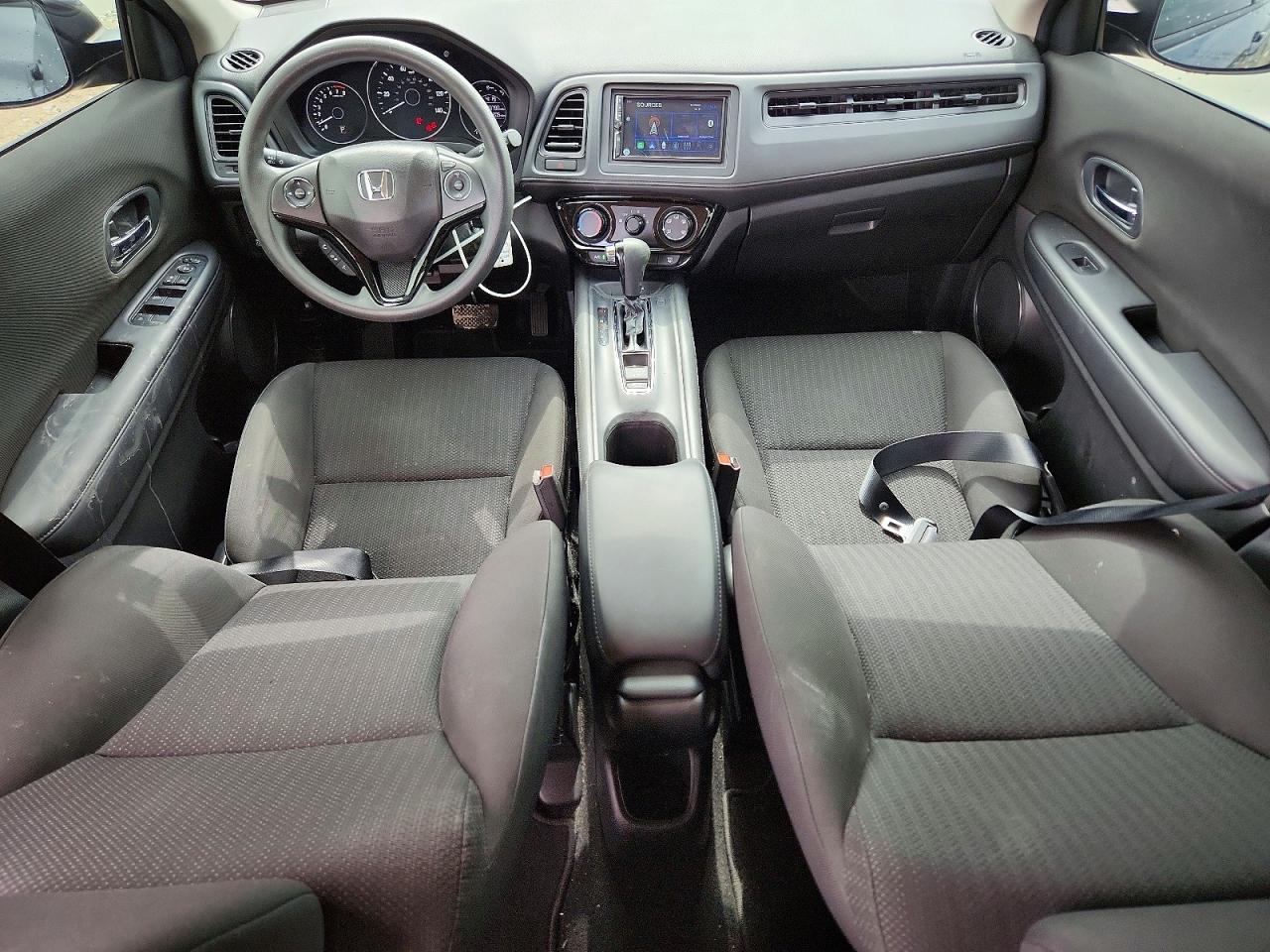 Honda HR-V Lx