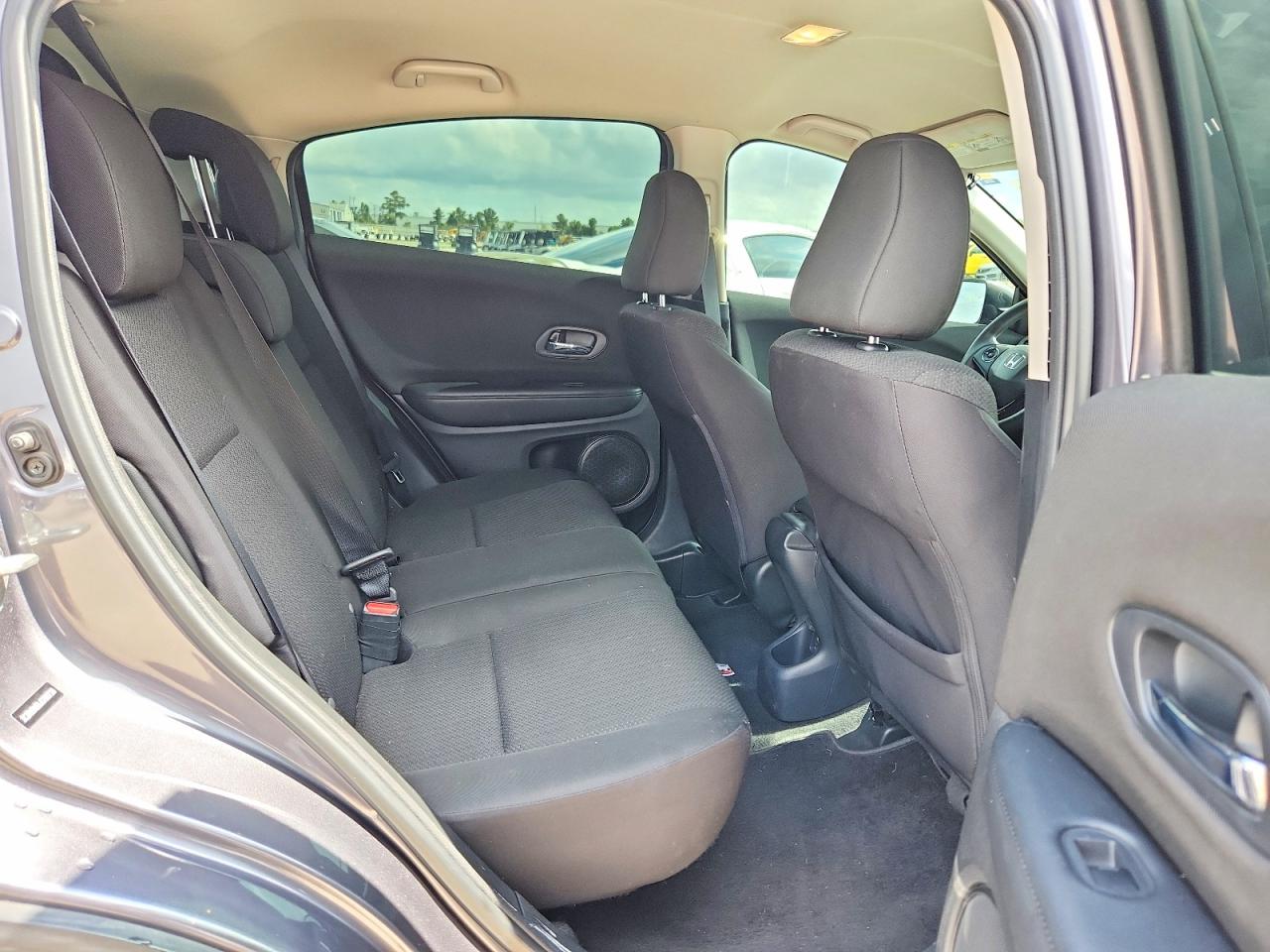 Honda HR-V Lx
