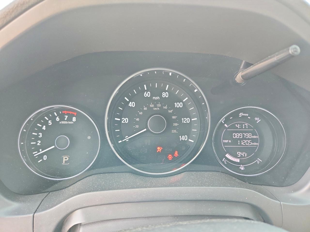 Honda HR-V Lx
