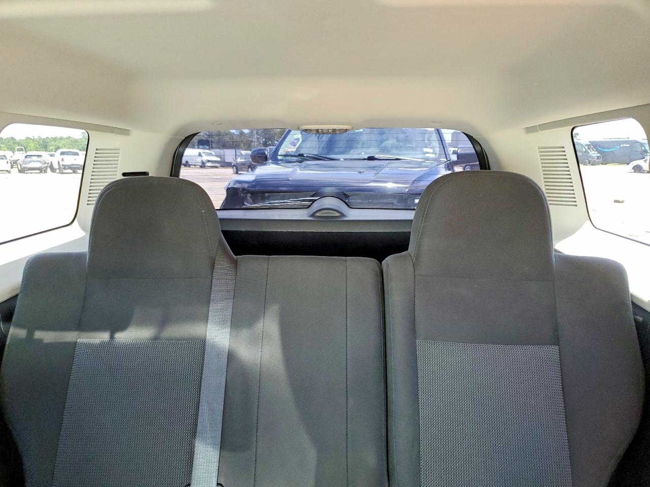 Jeep Patriot Latitude