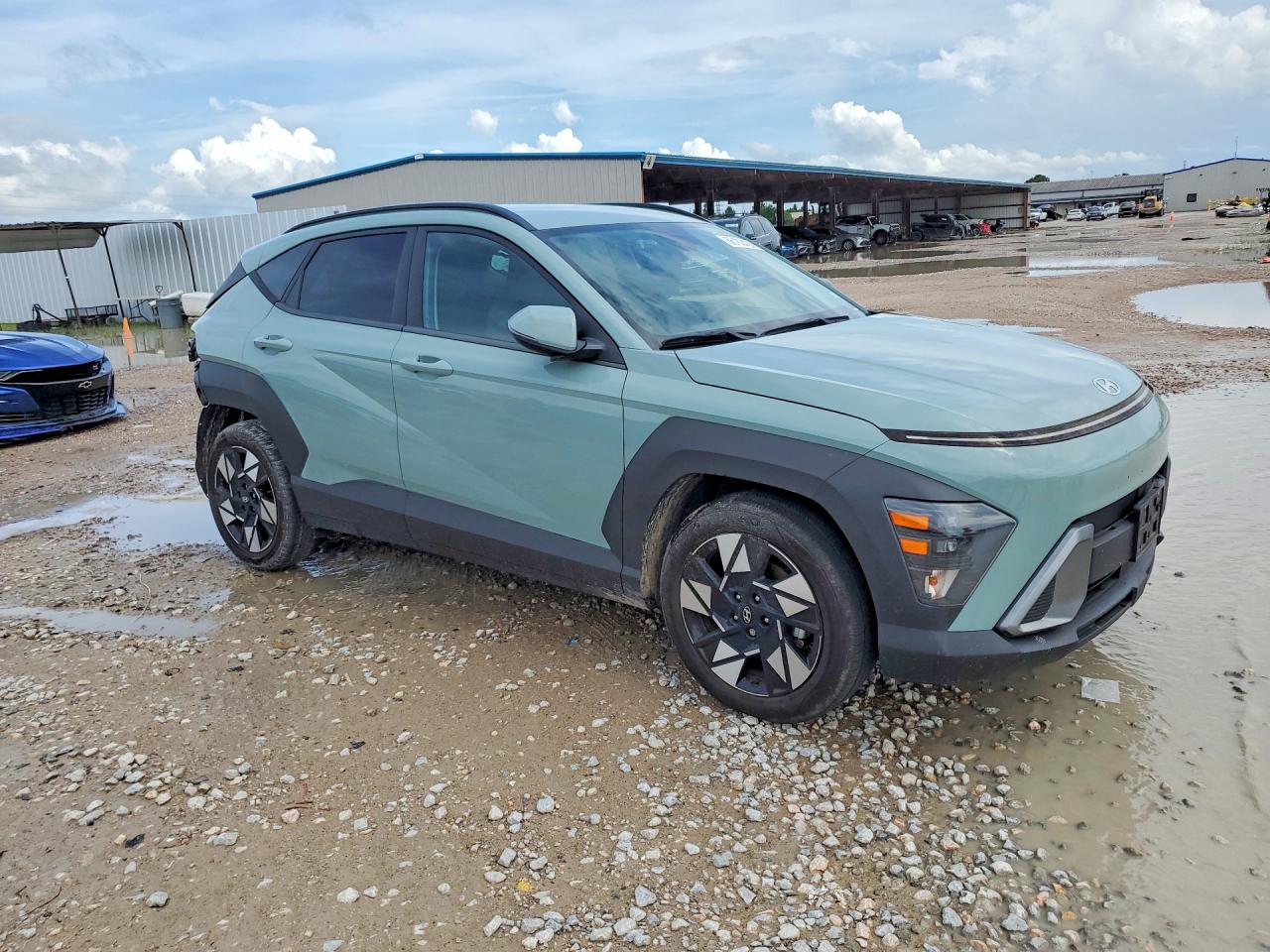 Hyundai KONA Sel