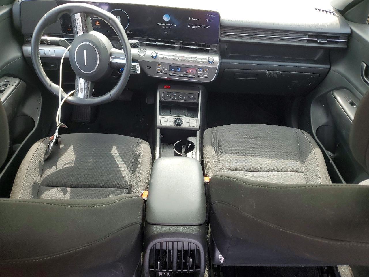 Hyundai KONA Sel