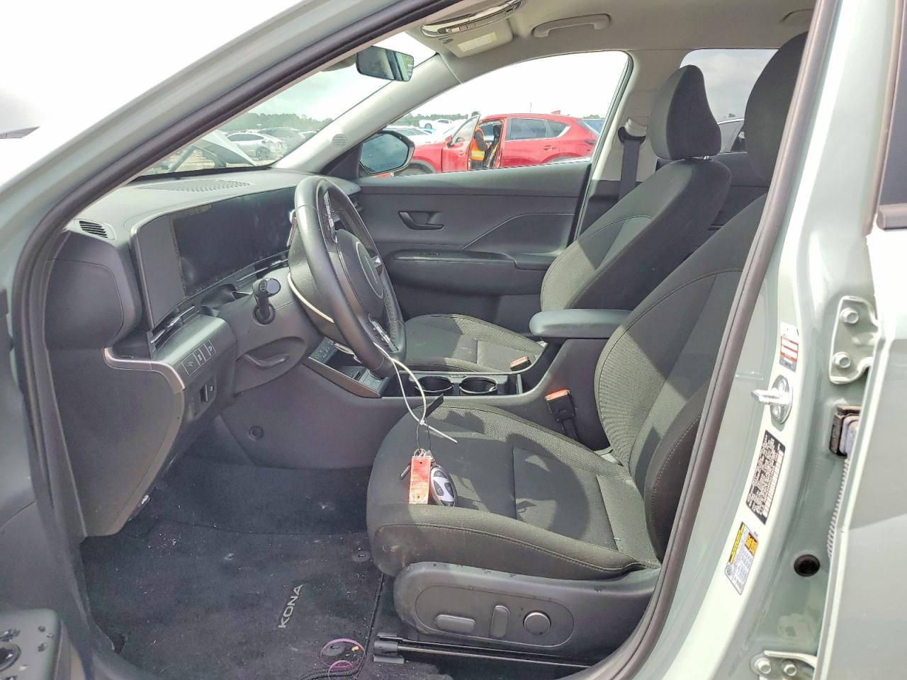 Hyundai KONA Sel