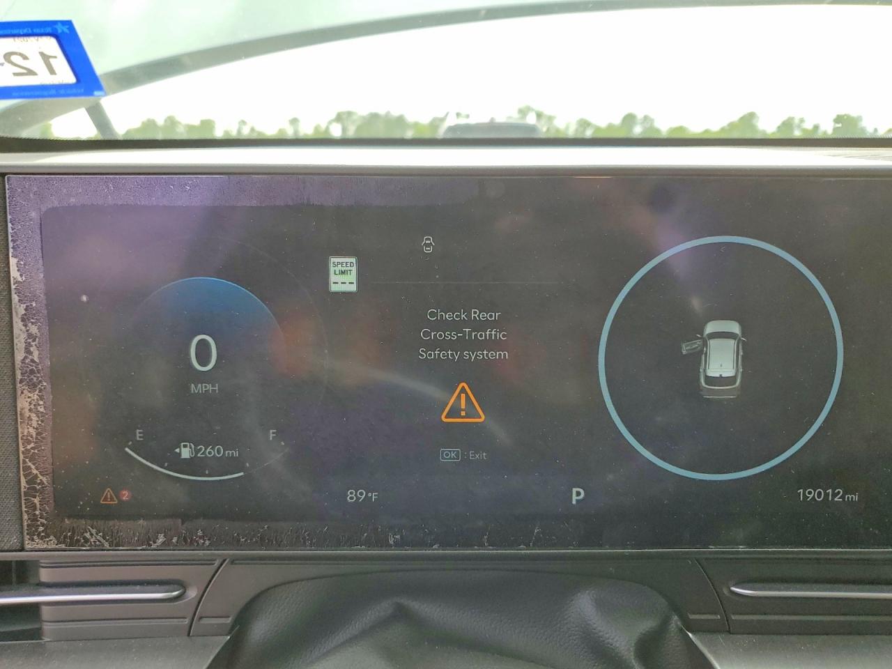 Hyundai KONA Sel