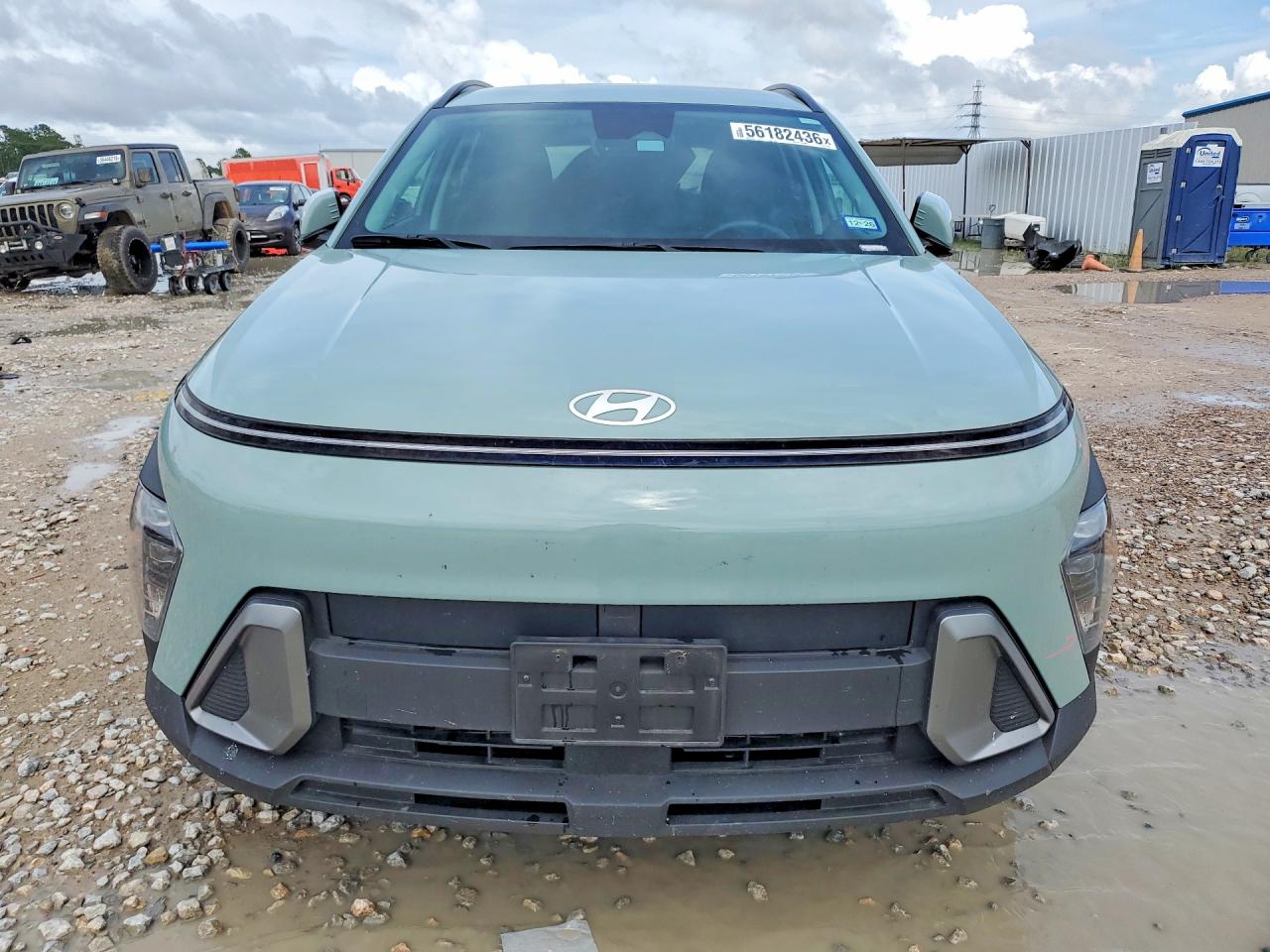 Hyundai KONA Sel