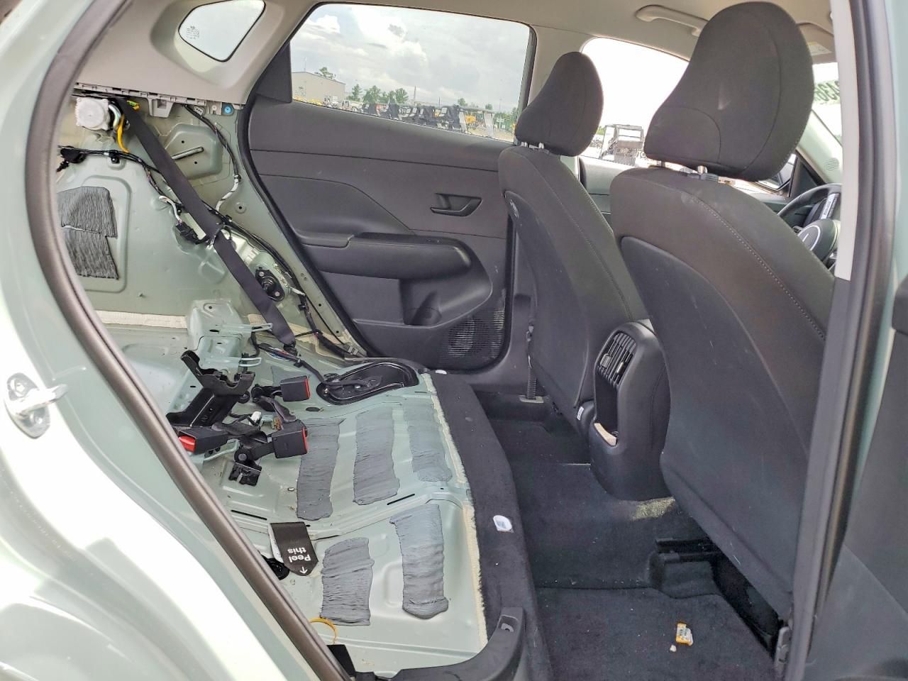 Hyundai KONA Sel