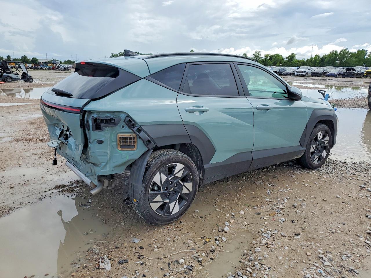 Hyundai KONA Sel