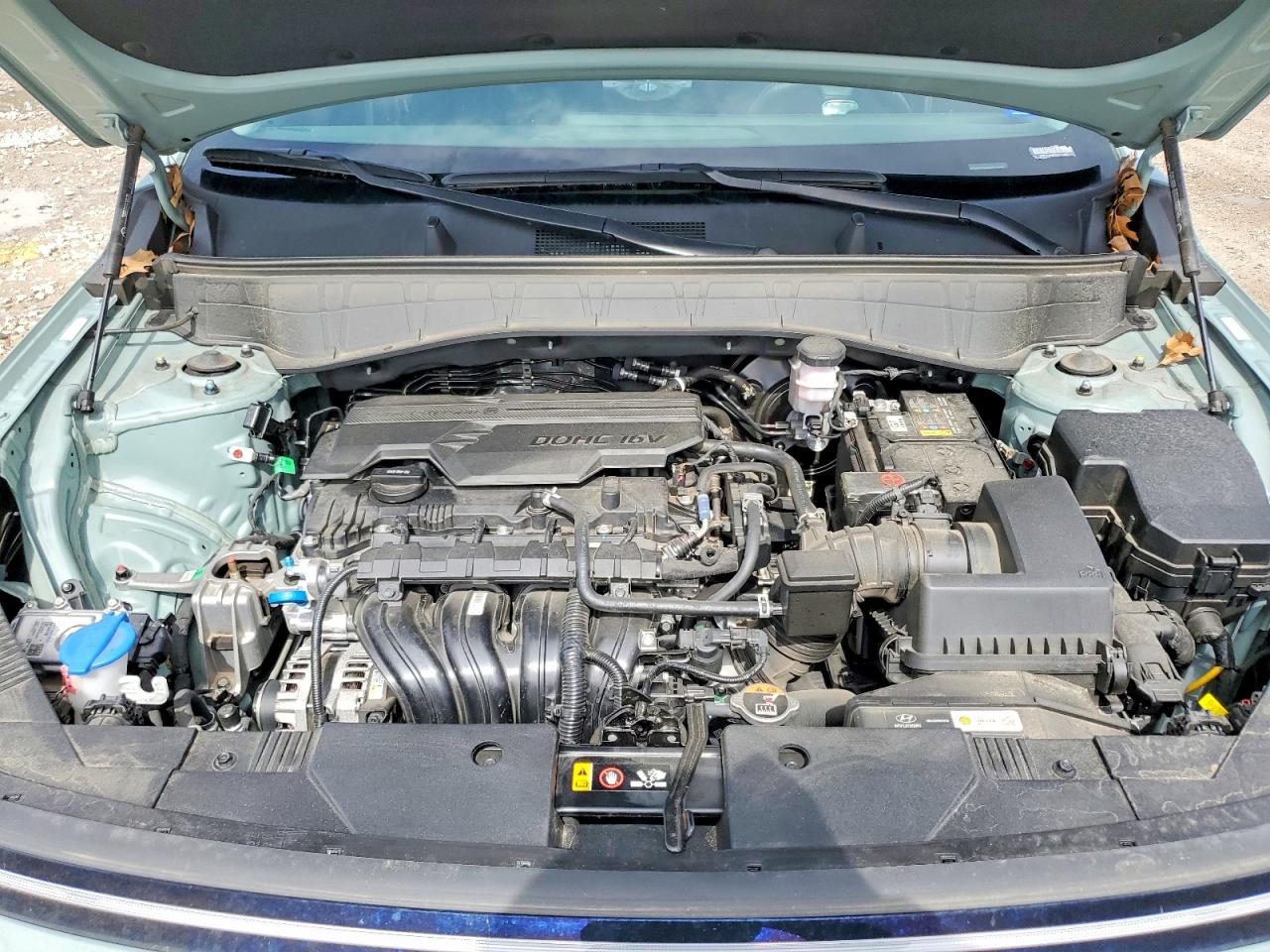 Hyundai KONA Sel