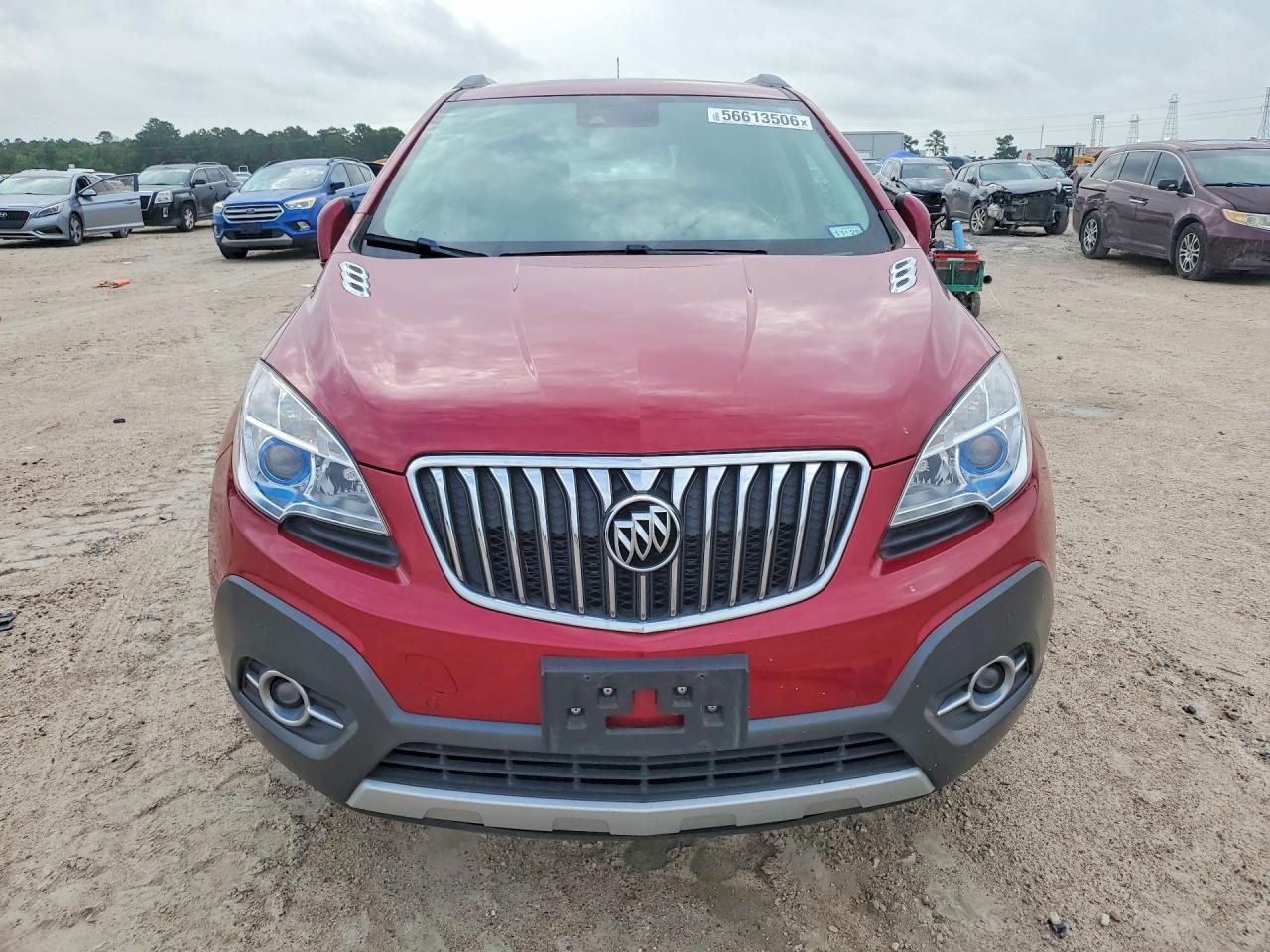 Buick Encore Premium