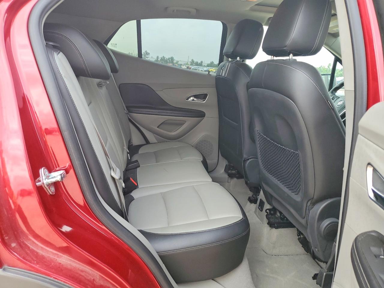 Buick Encore Premium