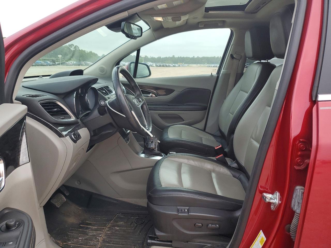 Buick Encore Premium