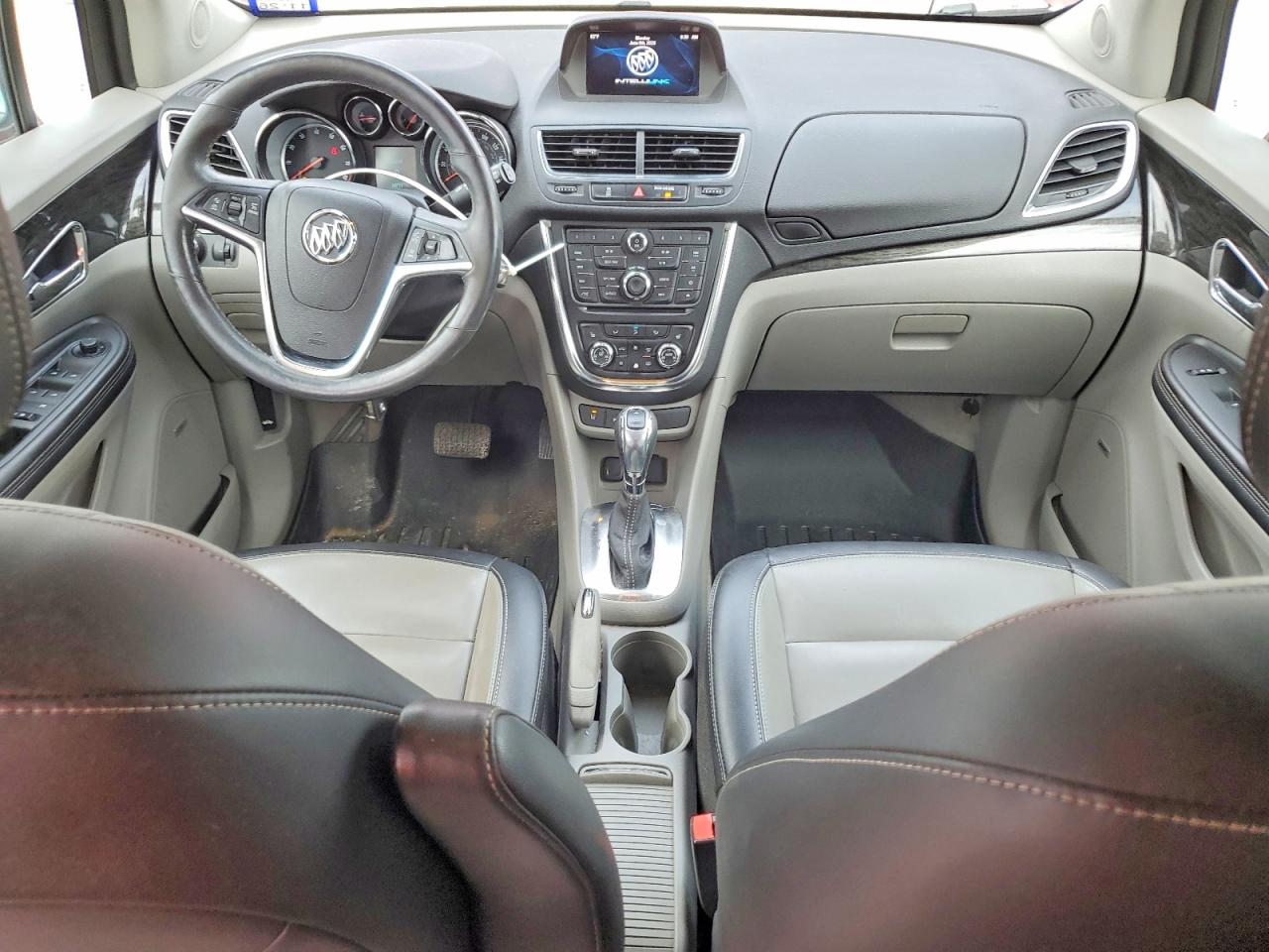 Buick Encore Premium