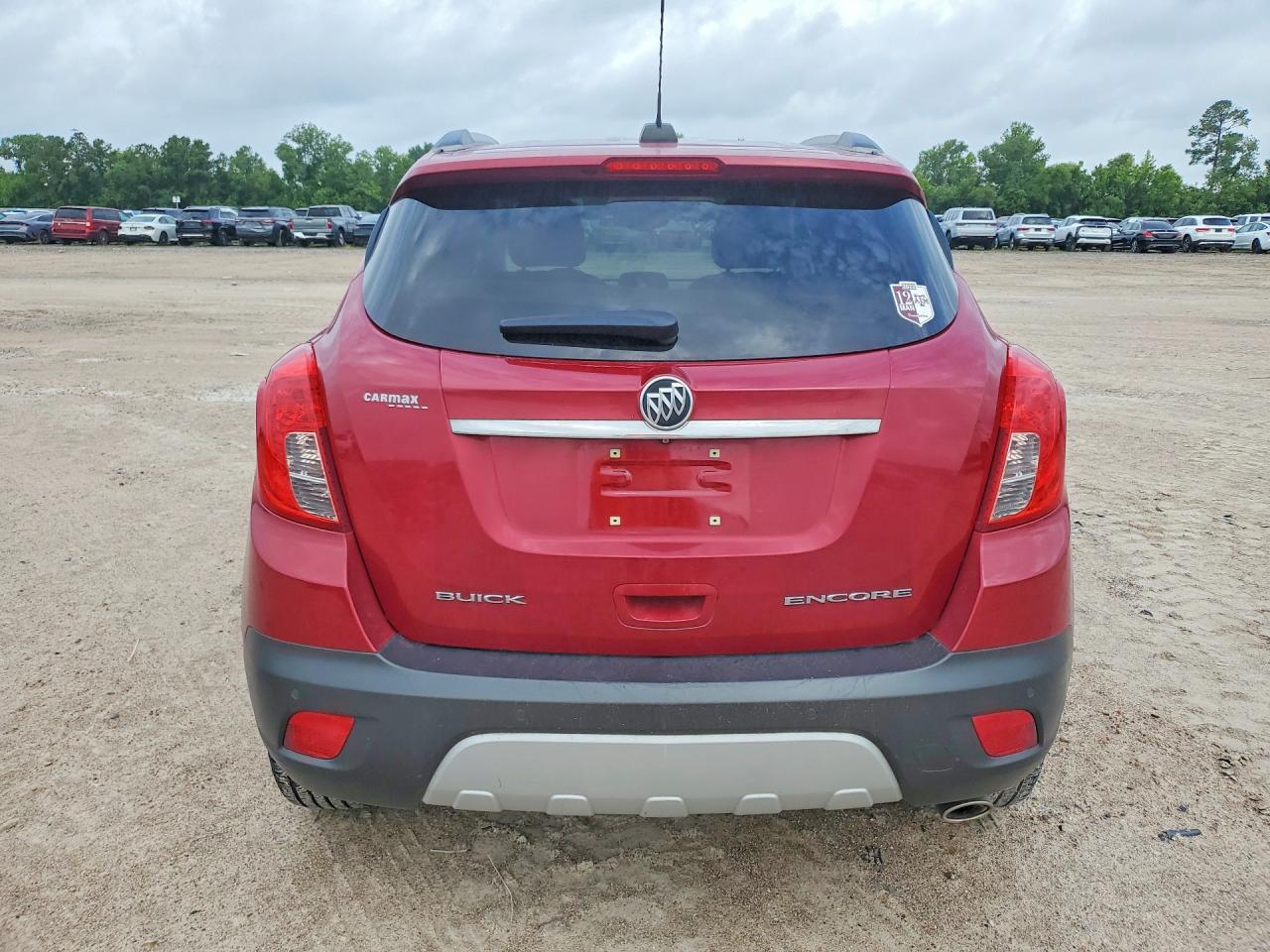 Buick Encore Premium