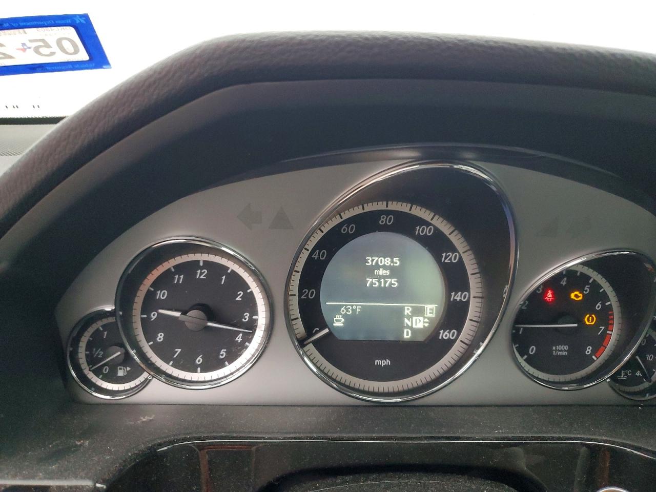 Mercedes-Benz E-Class 350 4matic