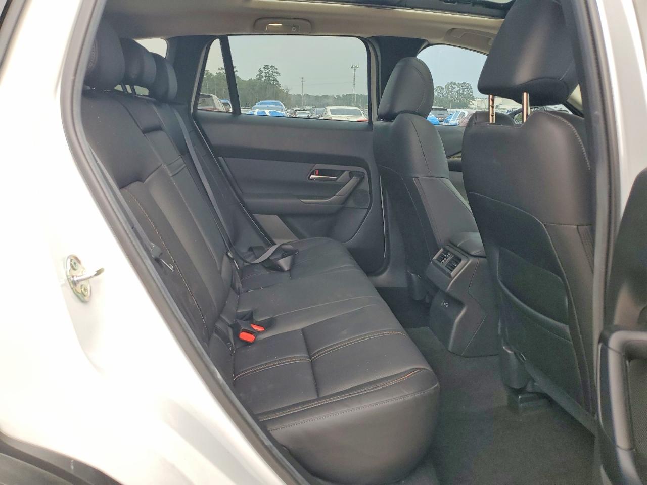 Mazda Cx