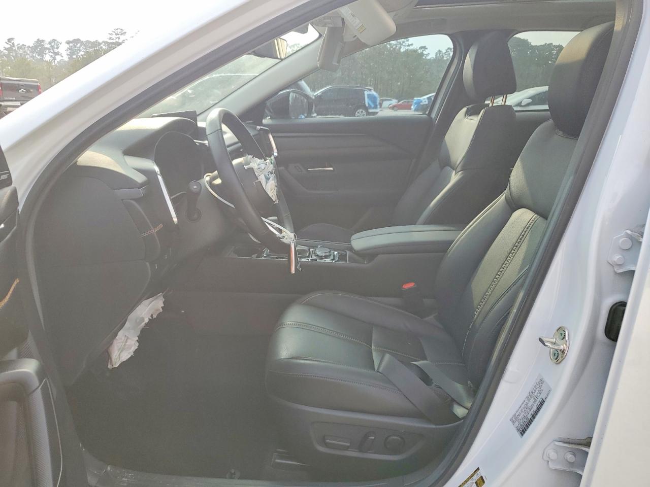 Mazda Cx