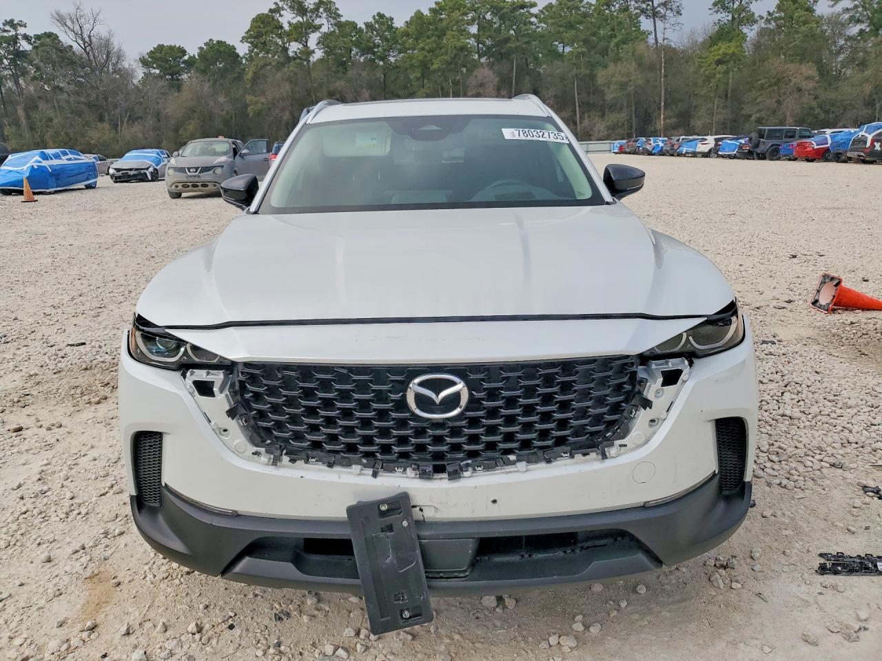 Mazda Cx