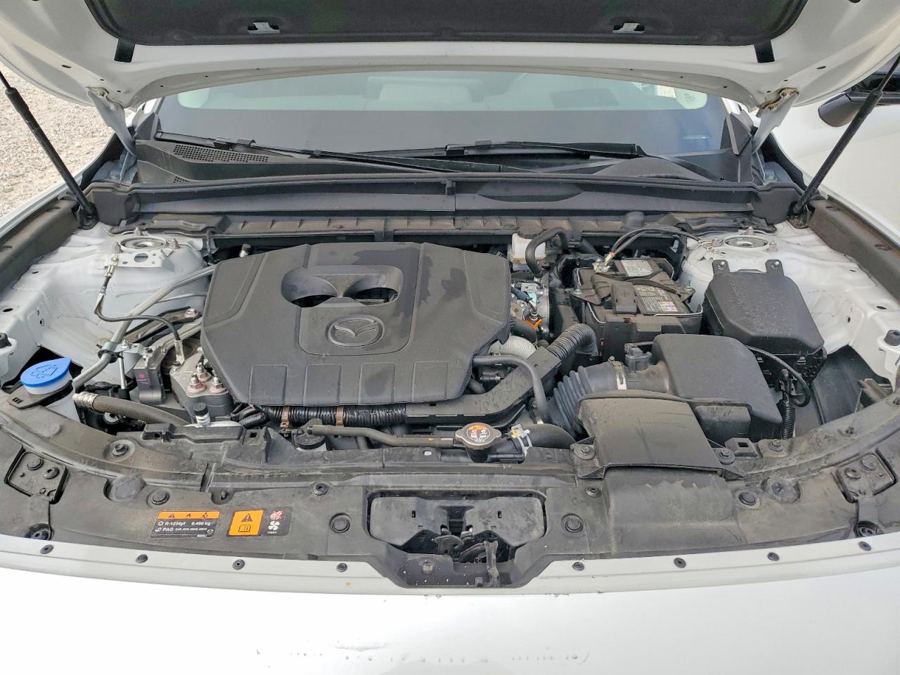 Mazda Cx