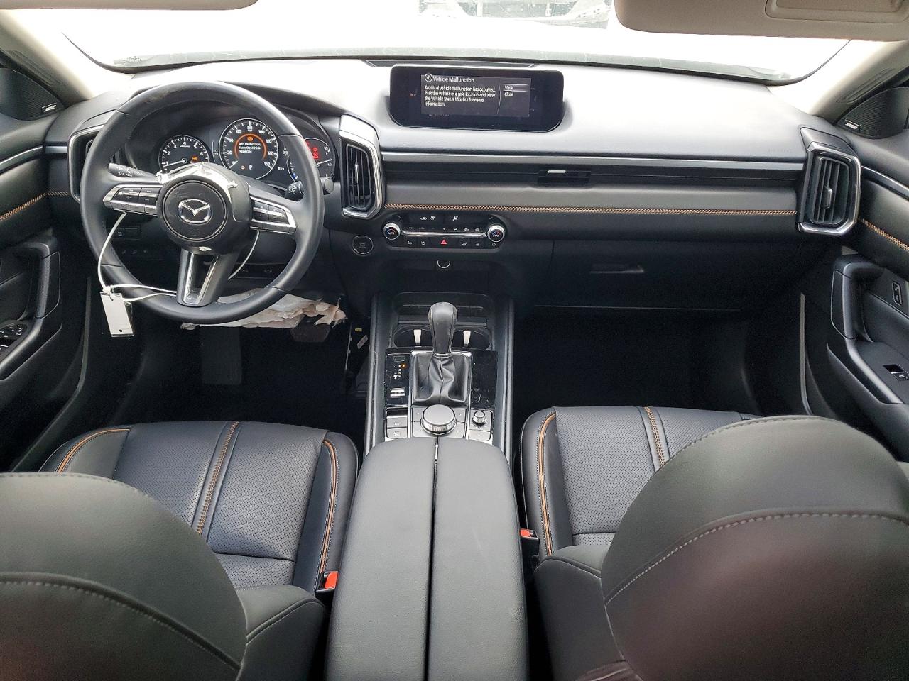 Mazda Cx