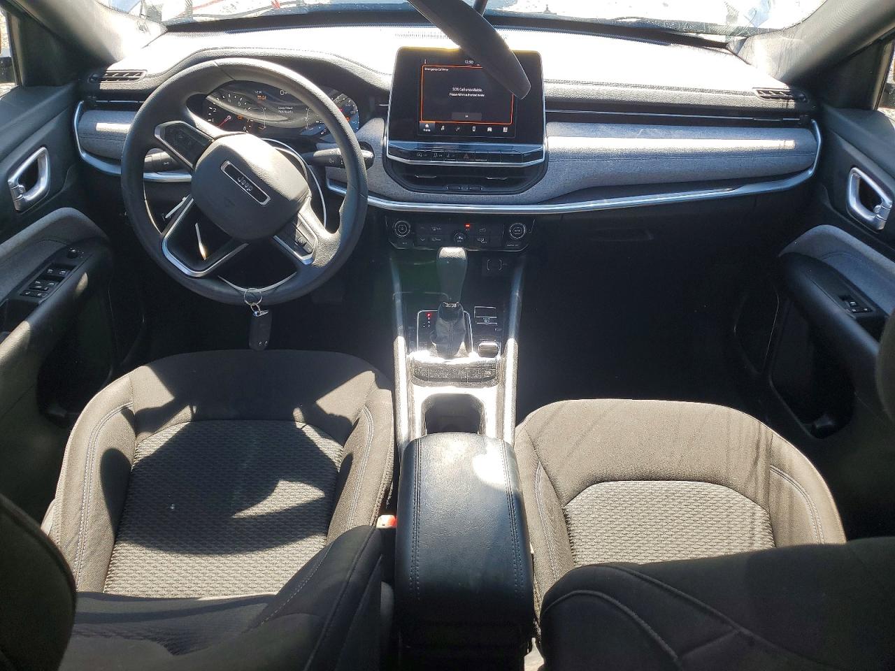 Jeep Compass Sport