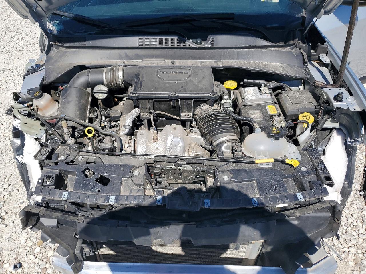 Jeep Compass Sport