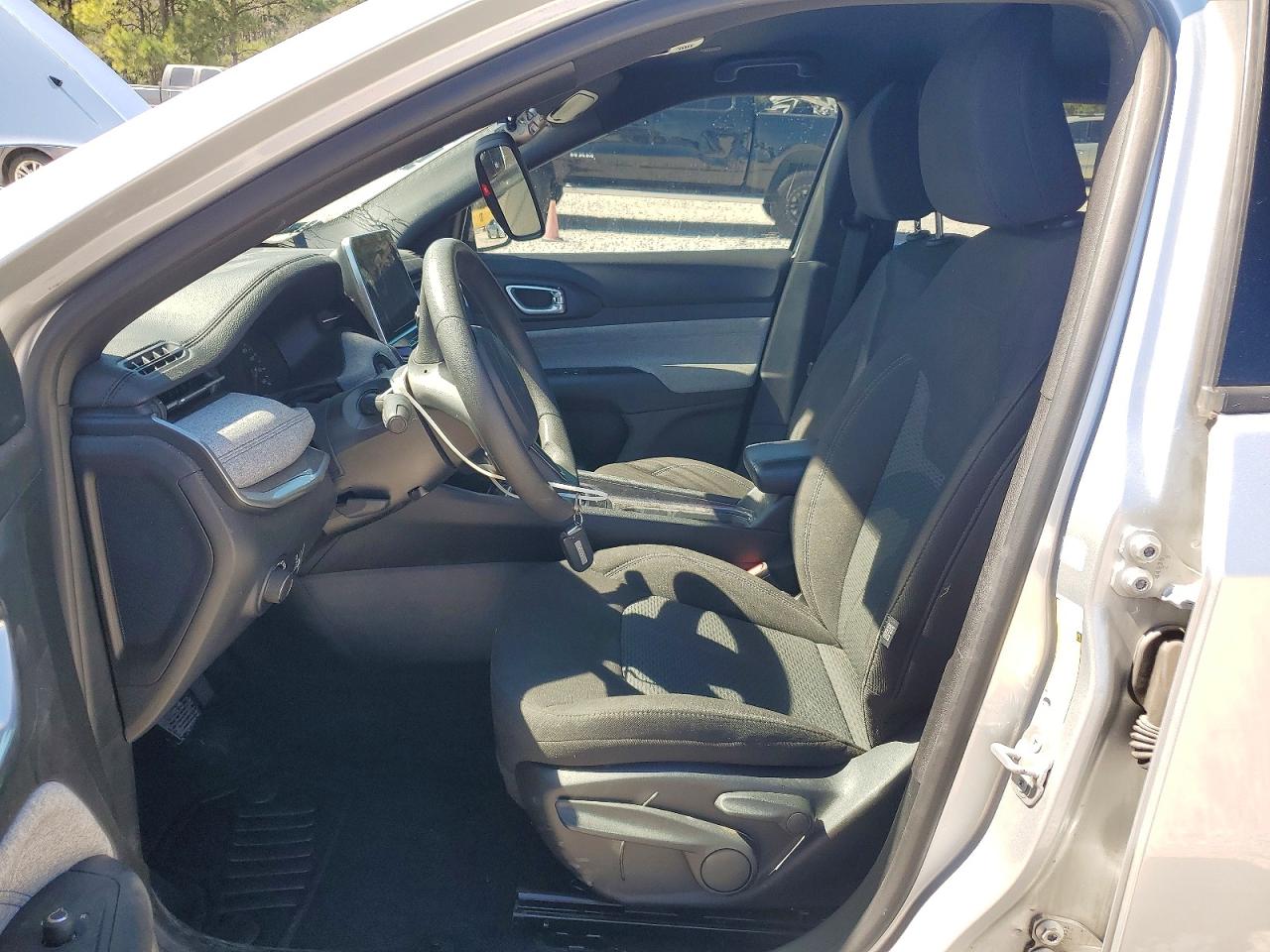Jeep Compass Sport