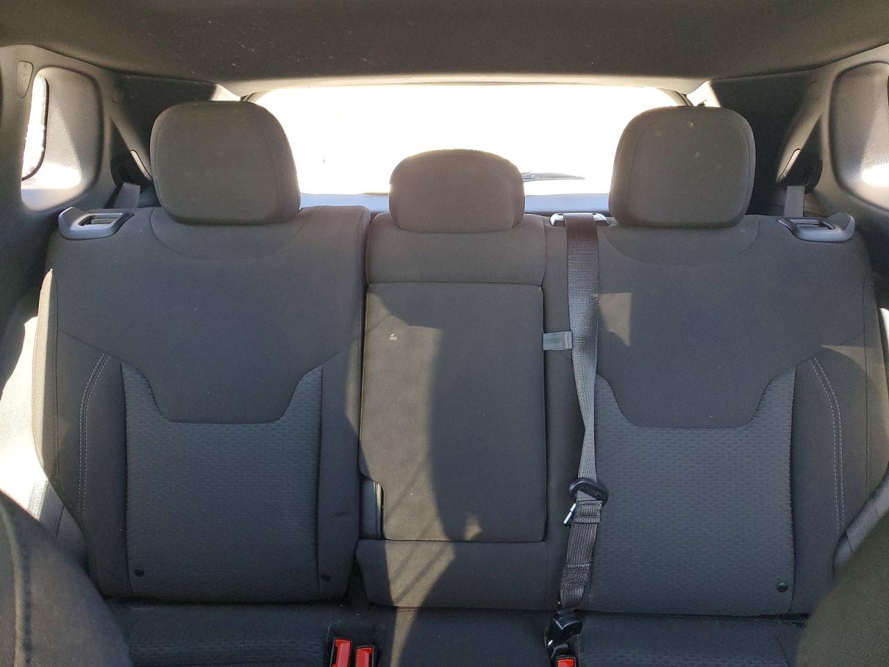Jeep Compass Sport
