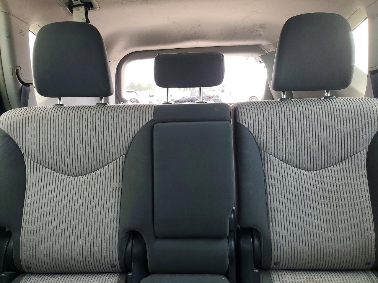 Toyota Prius Three