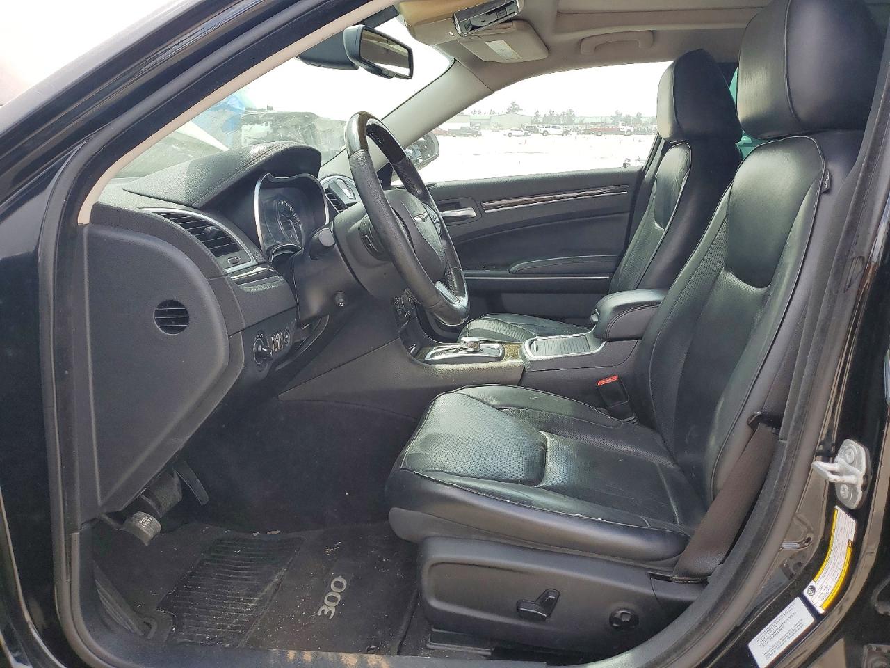 Chrysler 300