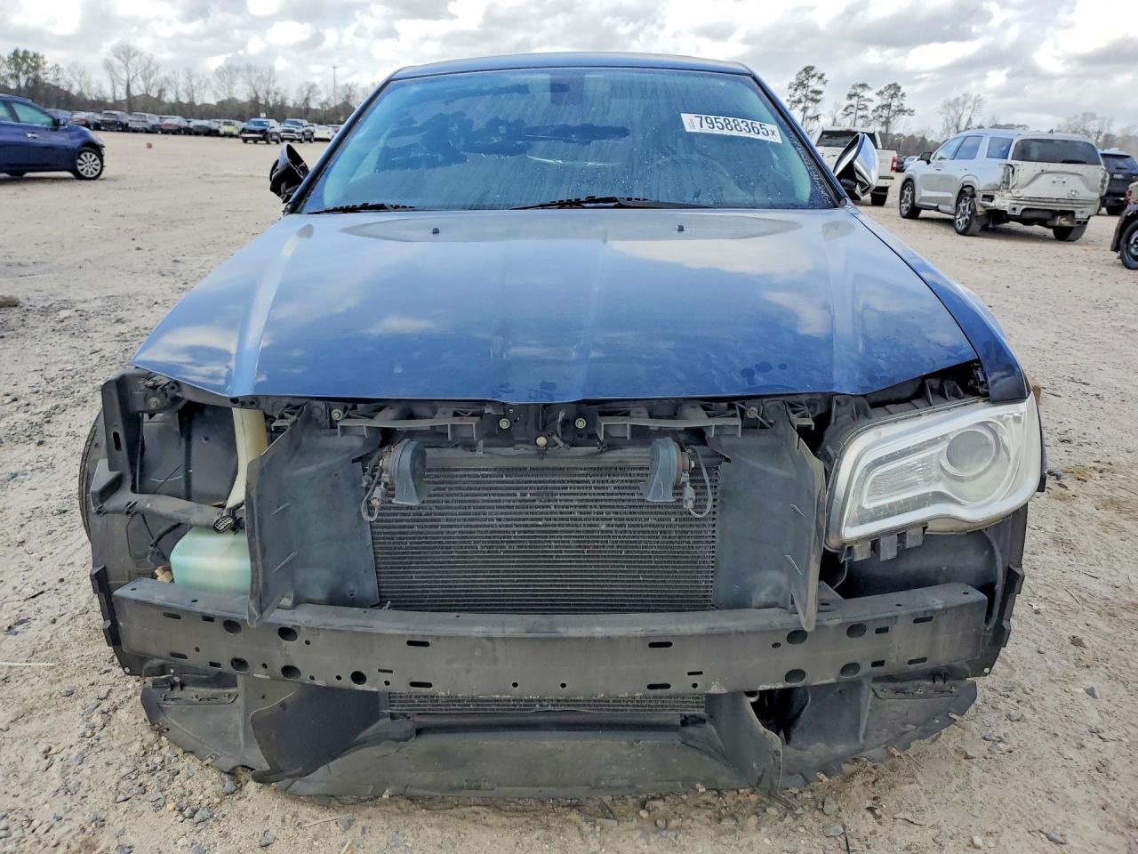 Chrysler 300
