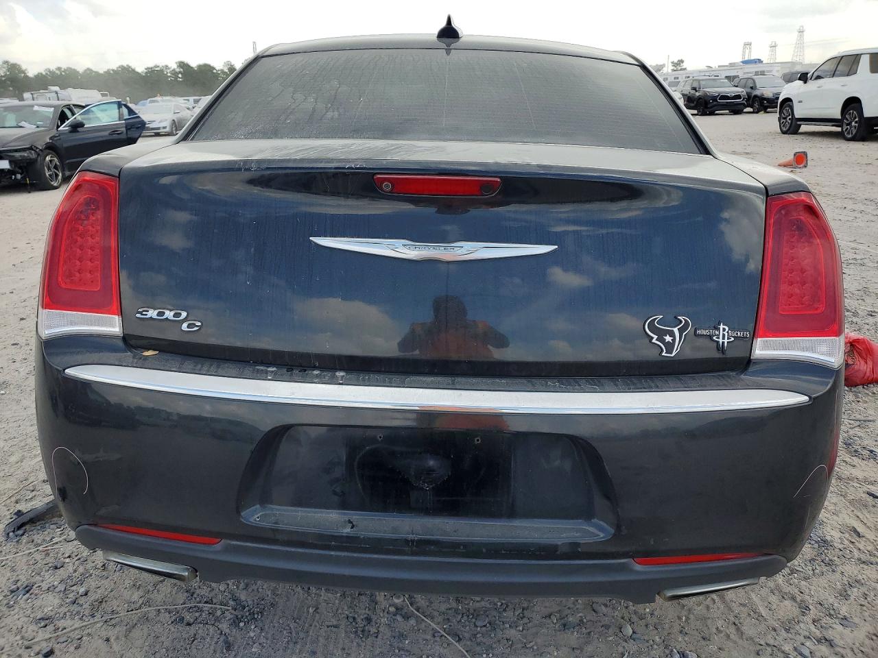 Chrysler 300