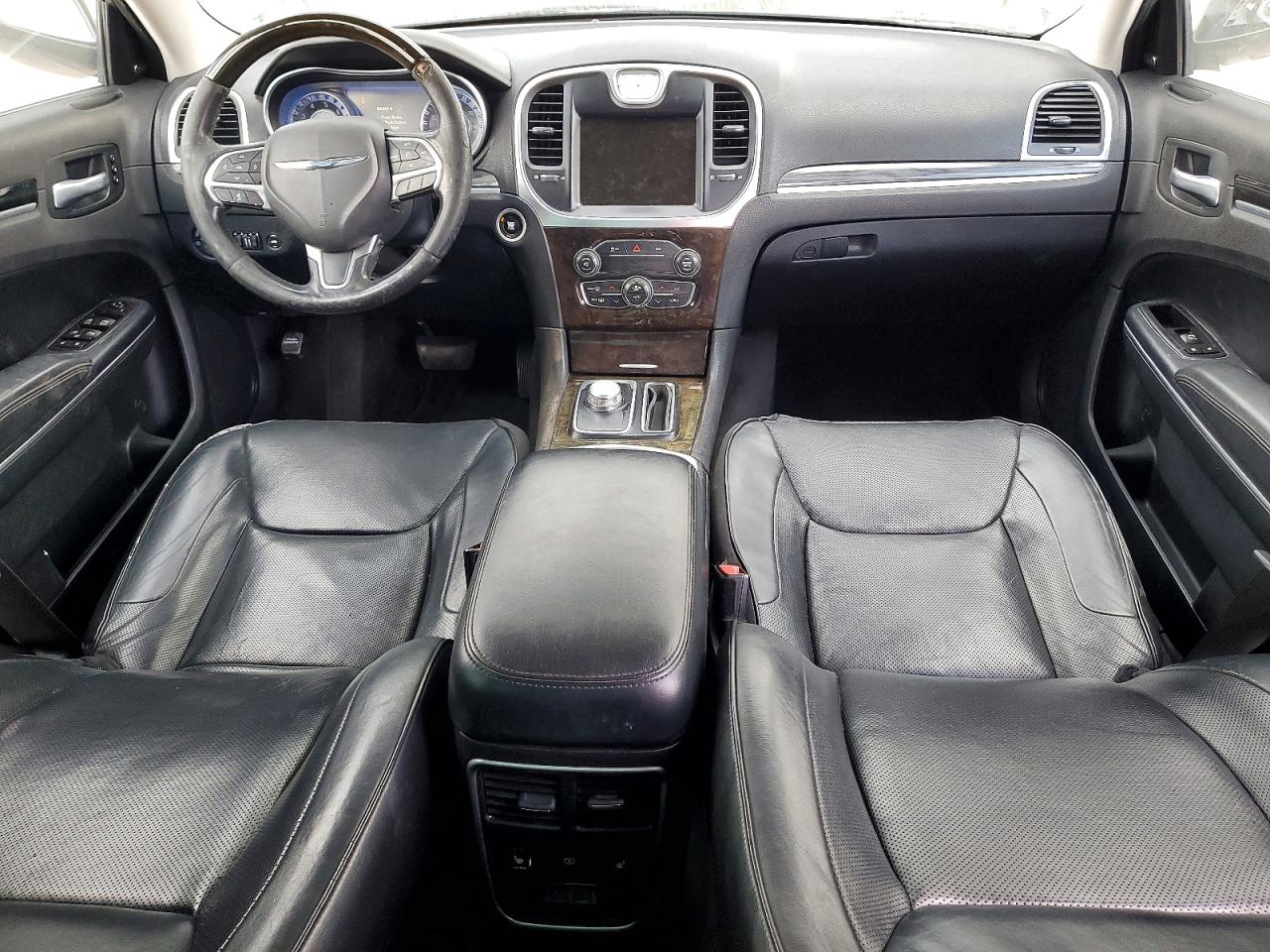 Chrysler 300